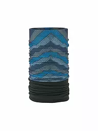 ARECO | Multifunktionstuch | Blu