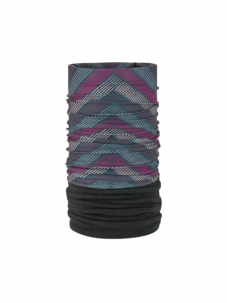 ARECO | Scaldacollo multifunzione | Lilla