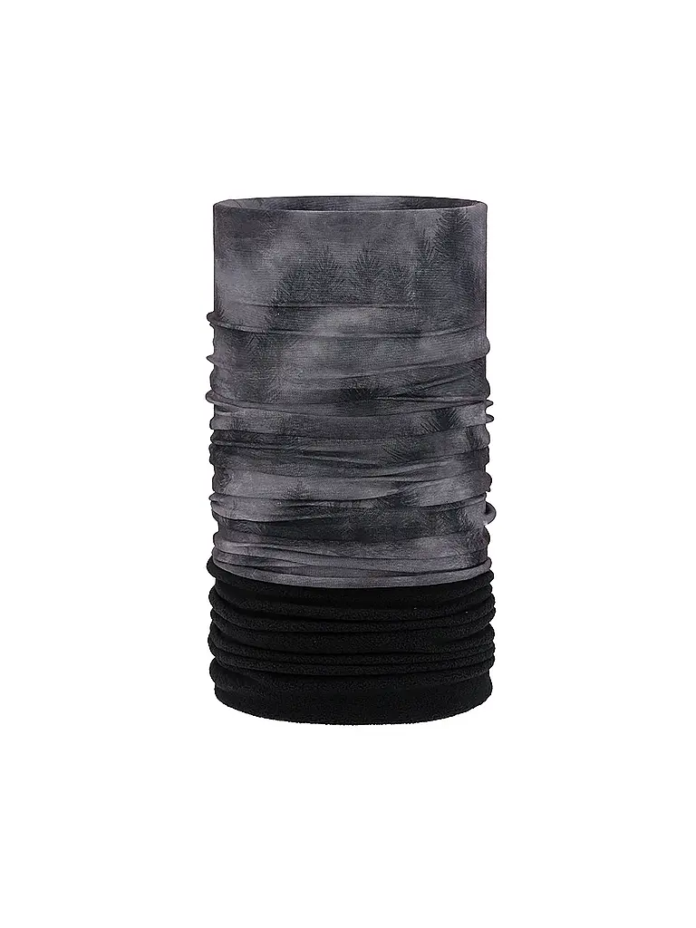 ARECO | Scaldacollo multifunzione | Grigio