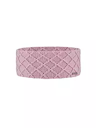 ARECO | Fascia per capelli | Rosa