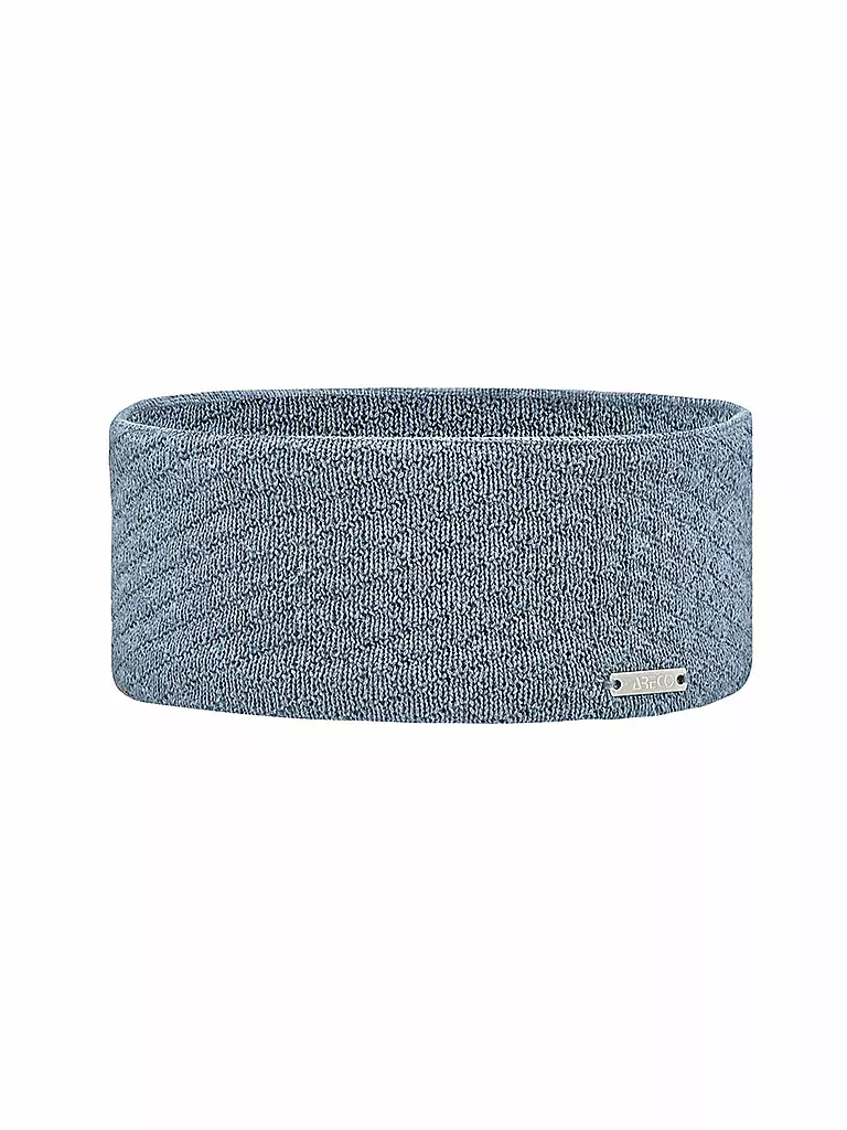 ARECO | Stirnband | Blu chiaro