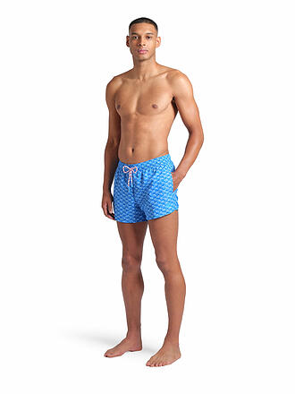 ARENA | Badeshort da uomo Water Prints