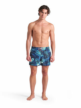 ARENA | Badeshort da uomo Water Print Allover Multiprints