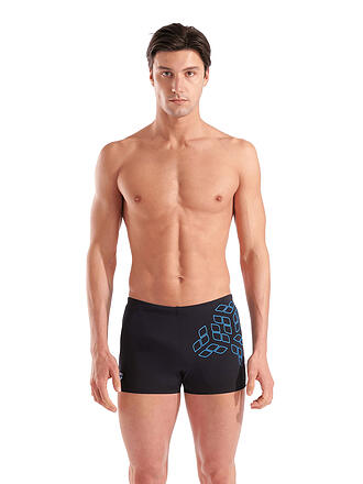 ARENA | Beinbadehose Kikko Graphic da uomo