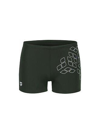 ARENA | Beinbadehose da uomo Kikko Graphic