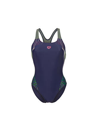 ARENA | Costume da bagno da donna Nuance Pro Back