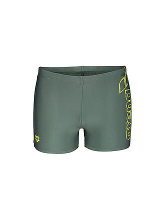 ARENA | Costume da bagno da uomo Scratchy