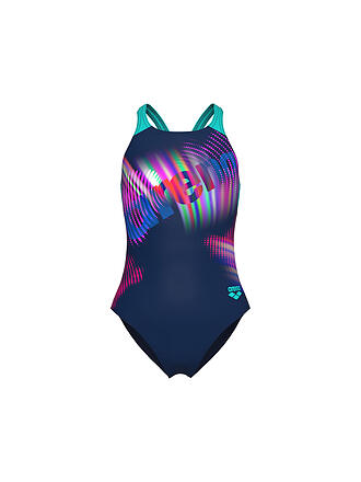 ARENA | Costume da bagno da ragazza con logo