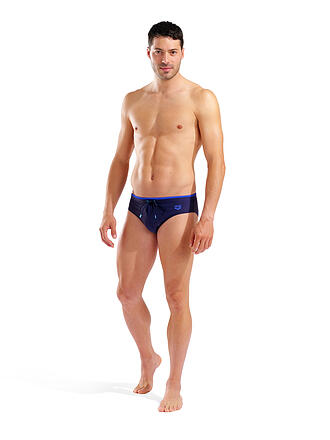 ARENA | Slip da bagno da uomo Solid