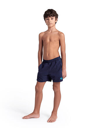 ARENA | Pantaloncini da Bagno Boxer Solid da Ragazzo