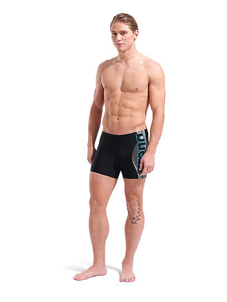 ARENA | Costume da bagno a pantaloncino da uomo Basic