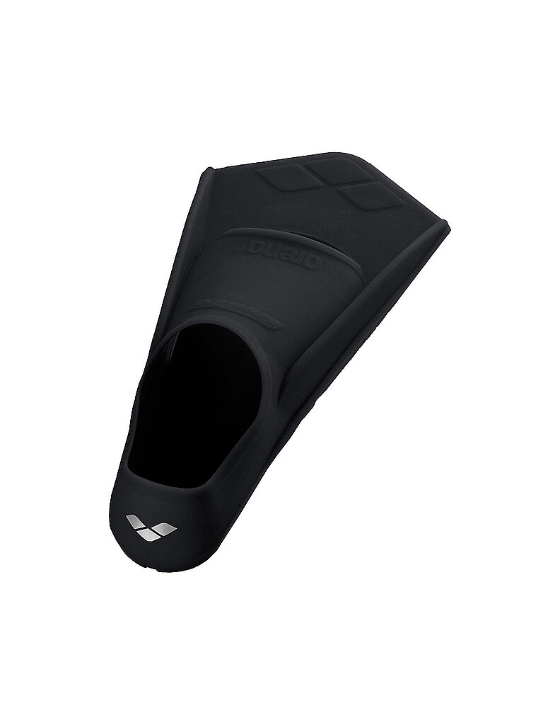 Pinne da allenamento Powerfin nero 37/38