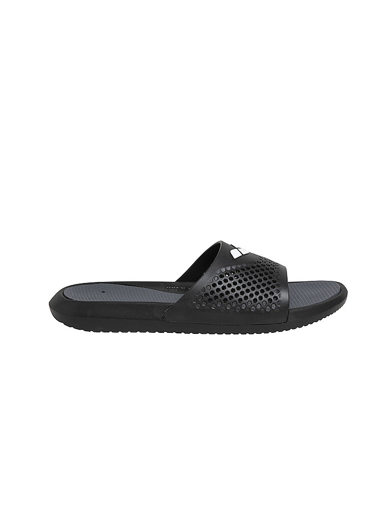 Ciabatte da bagno uomo Bruno nero 44