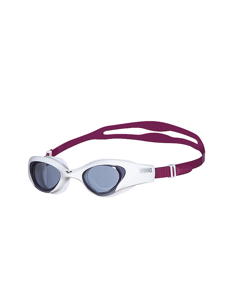 Occhialini da nuoto da donna The One grigio