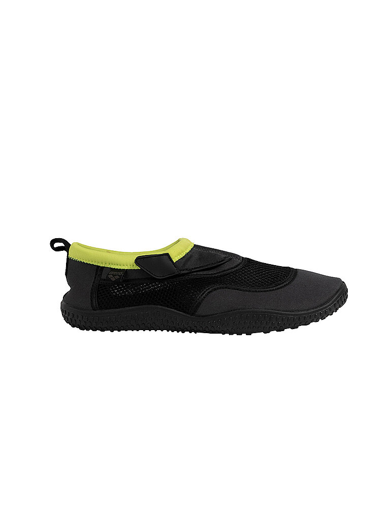 Arena Scarpe da bagno grigio 38
