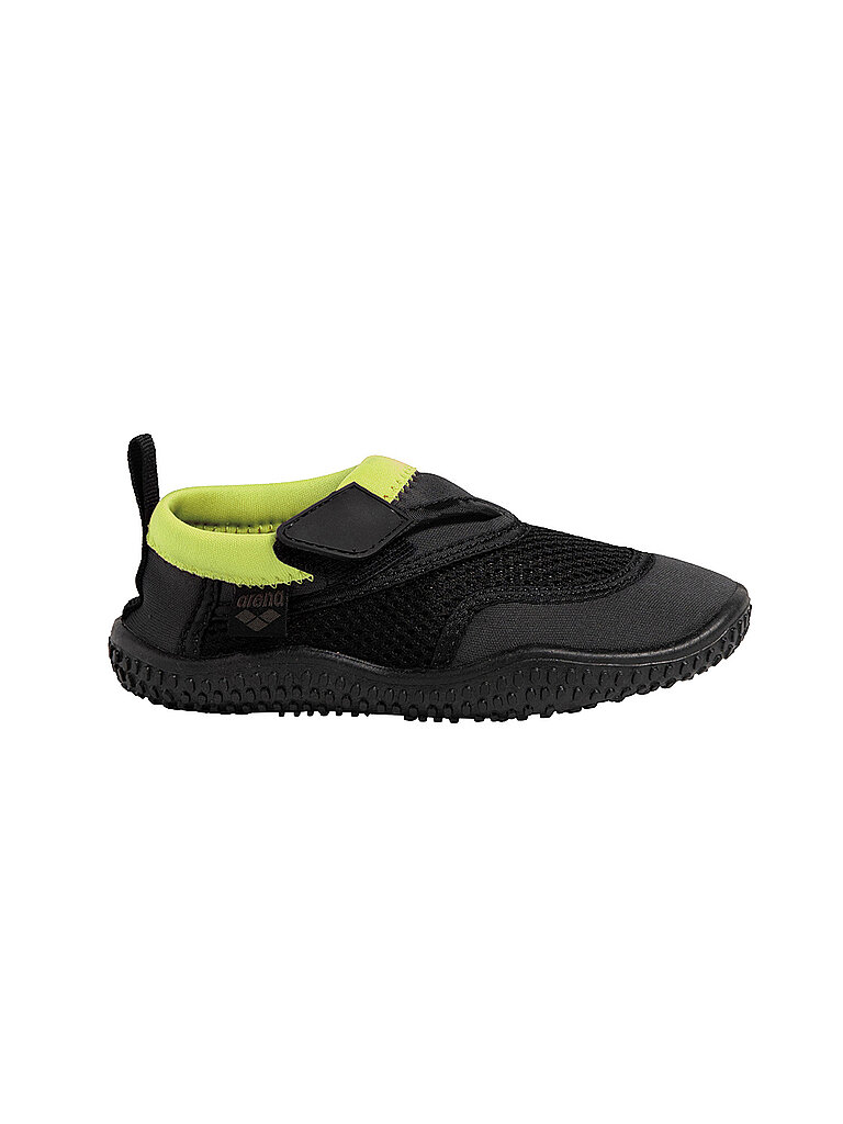 Scarpe da bagno per bambini grigio 34