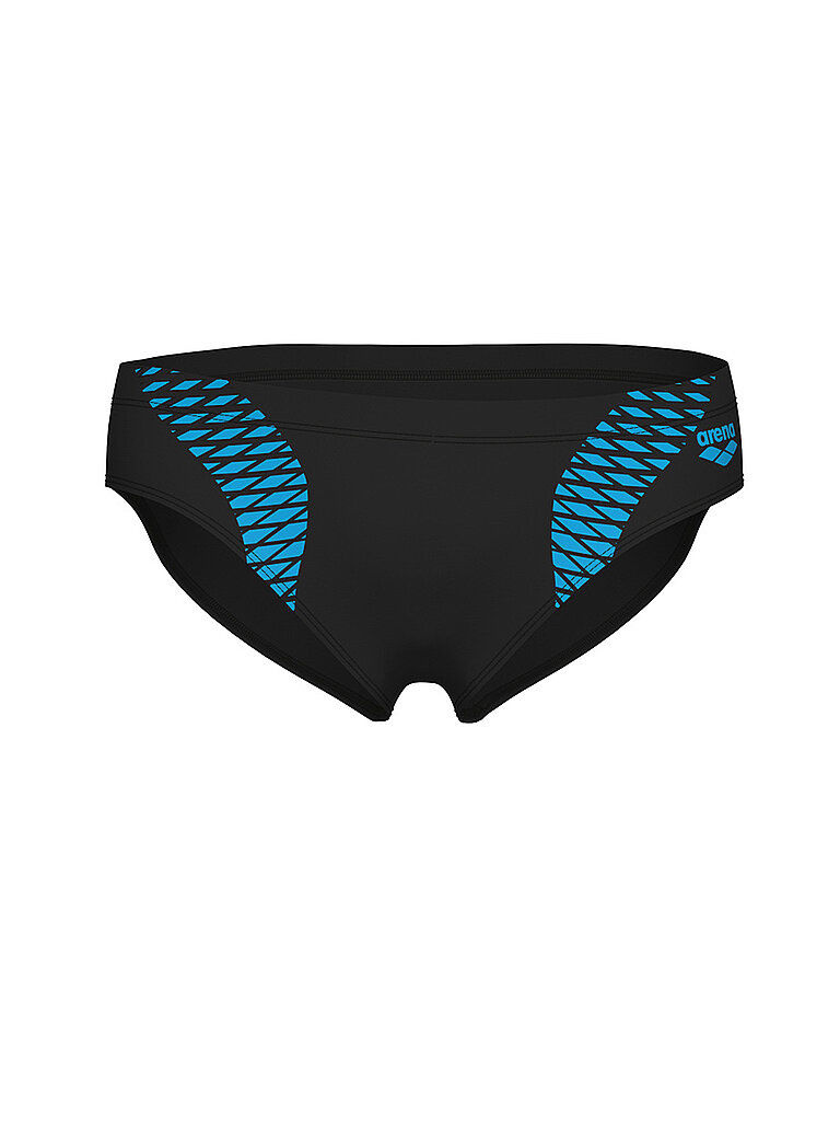 Arena Badeslip da uomo nero 50