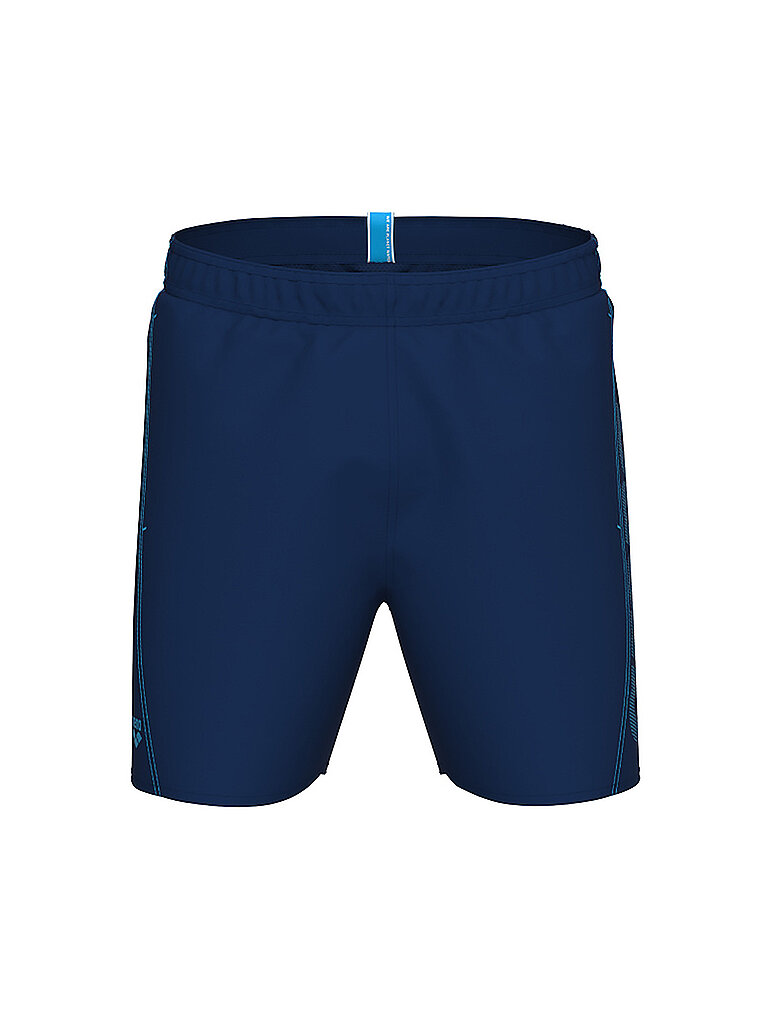Pantaloncini da bagno da uomo blu L