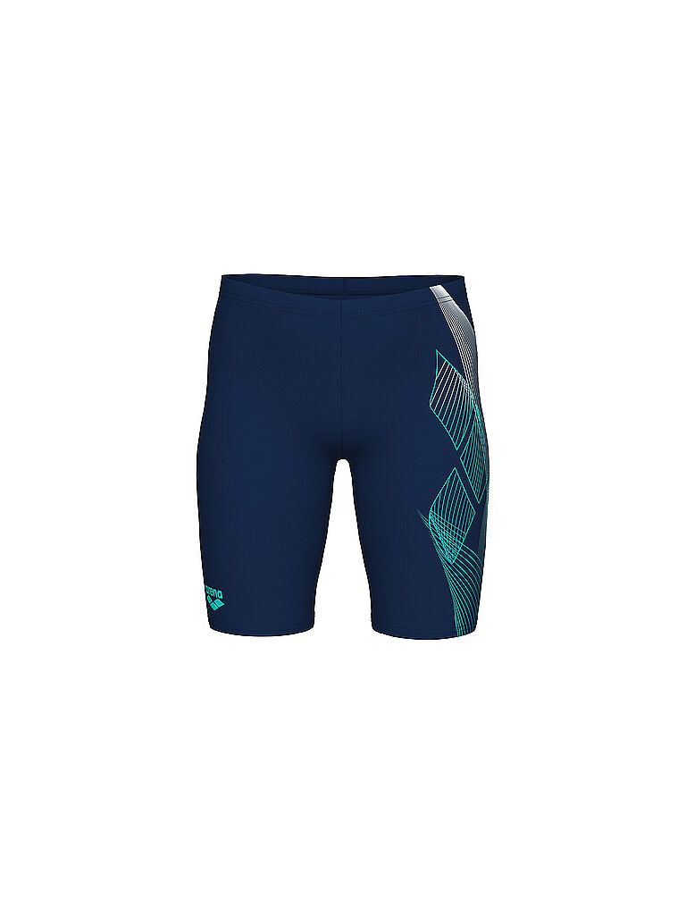 Jammer da bambino Sea Water blu 152