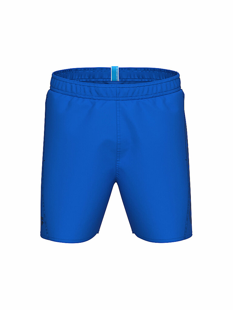 Pantaloncini da bagno uomo blu S