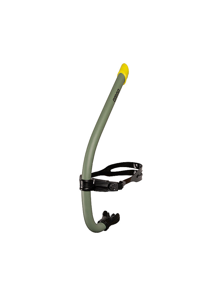 Arena Schnorchel Pro III oliva