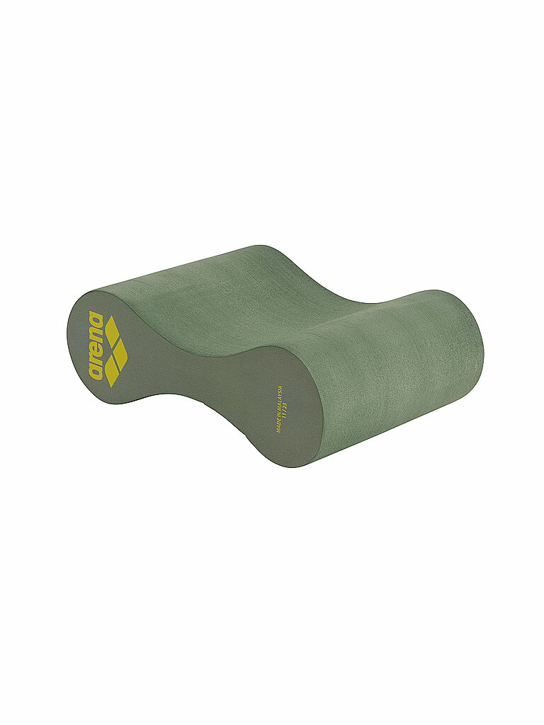 Arena Freeflow Pull Buoy II oliva