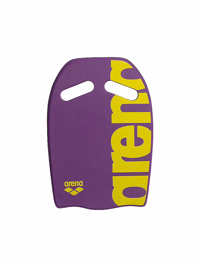 Tavoletta da Nuoto Kick Board viola
