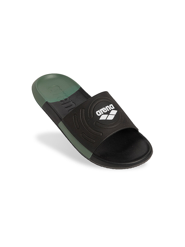 Ciabatte da piscina Urban Active nero 40
