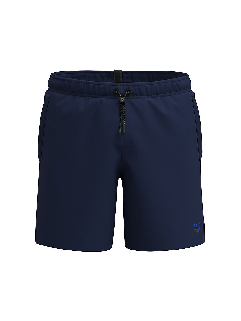 Pantaloncini da bagno da uomo Evo blu XXL
