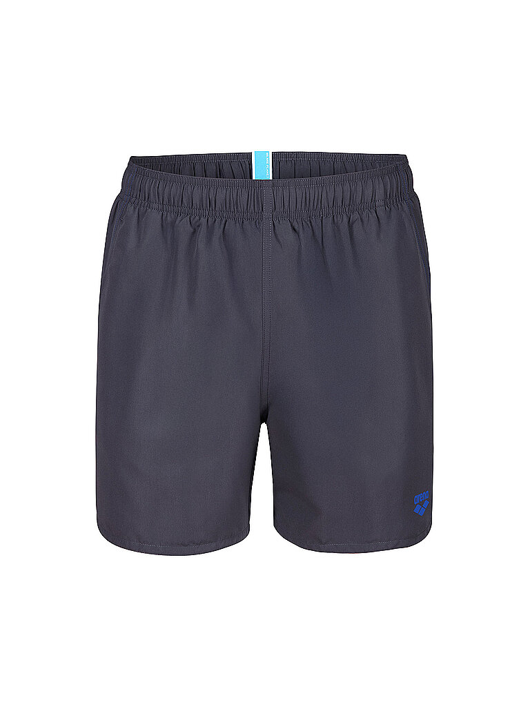 Pantaloncini da bagno da uomo Fundamentals grigio M
