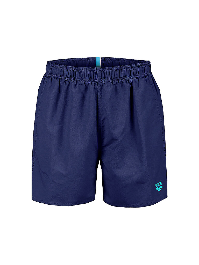 Pantaloncini da bagno da uomo Fundamentals blu XXL