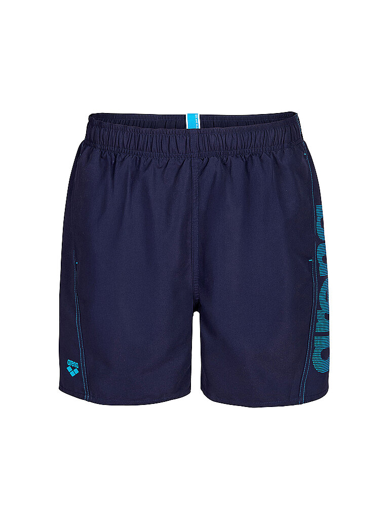 Pantaloncini da bagno uomo blu XXL