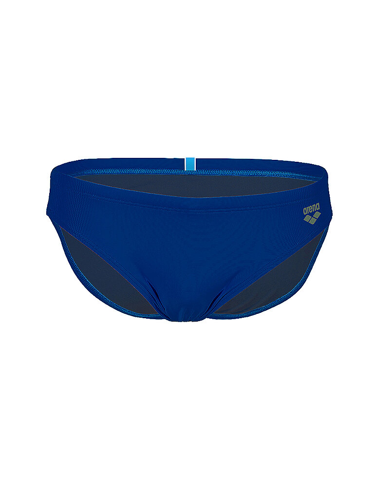 Slip da bagno da uomo Santamarias R blu 52