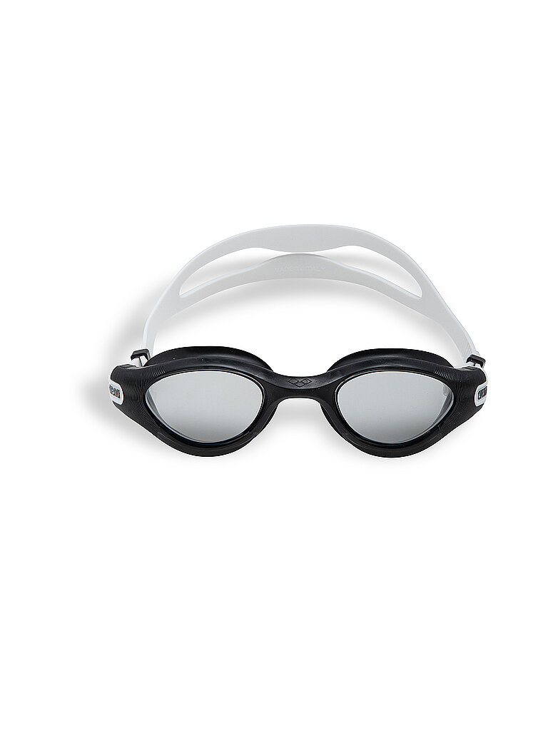 Occhialini da nuoto The One Plus grigio chiaro