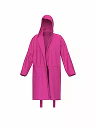 ARENA | Accappatoio da donna Compact Terry Robe | Fucsia