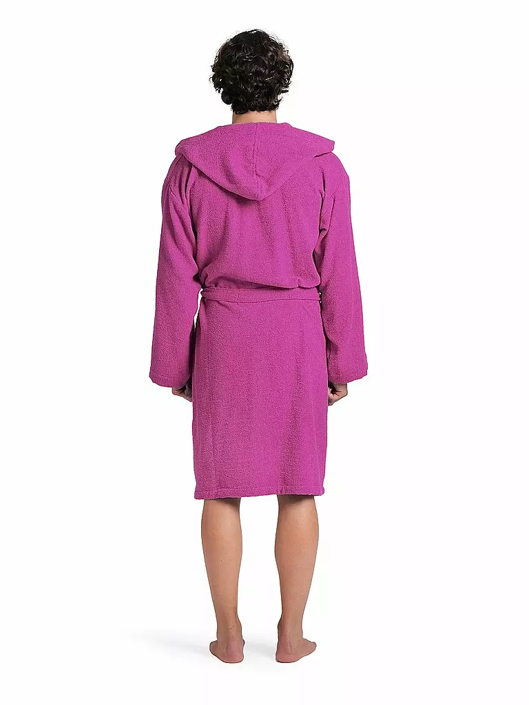 ARENA | Accappatoio da donna Compact Terry Robe |