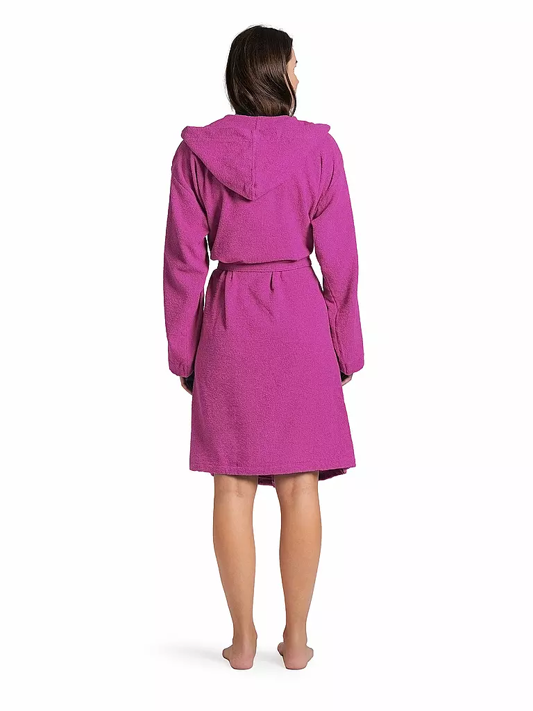 ARENA | Accappatoio da donna Compact Terry Robe |
