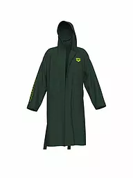 ARENA | Accappatoio Zeppelin Light Robe | Verde scuro