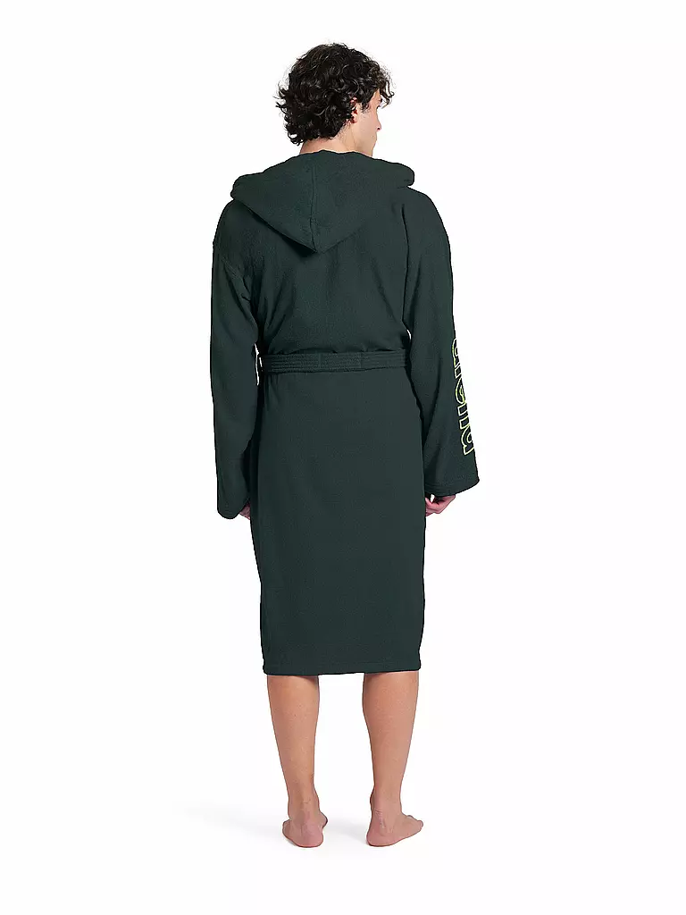 ARENA | Accappatoio Zeppelin Light Robe | 