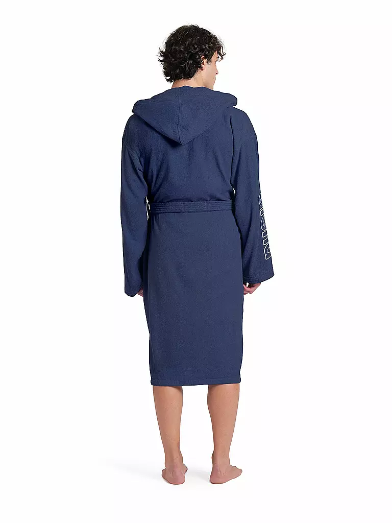 ARENA | Accappatoio Zeppelin Light Robe | 