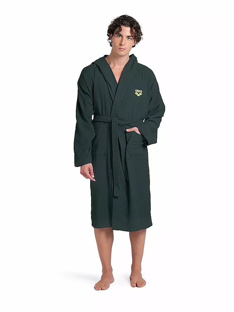 ARENA | Accappatoio Zeppelin Light Robe | 