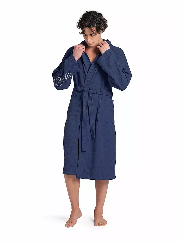 ARENA | Accappatoio Zeppelin Light Robe | 