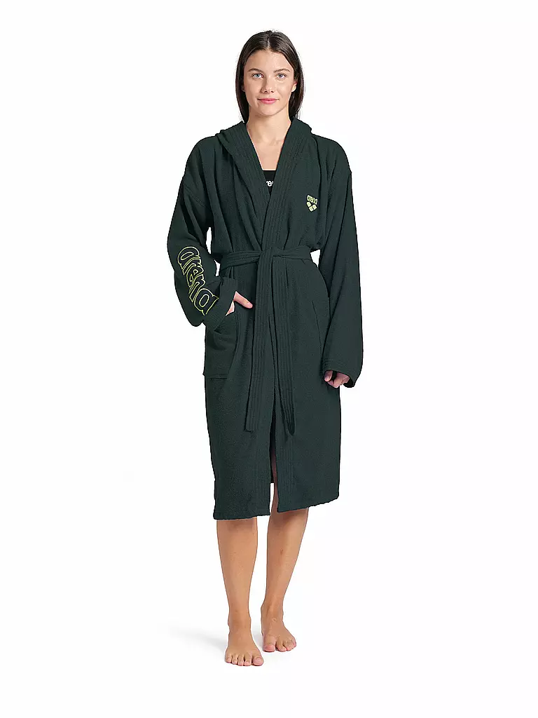 ARENA | Accappatoio Zeppelin Light Robe | 