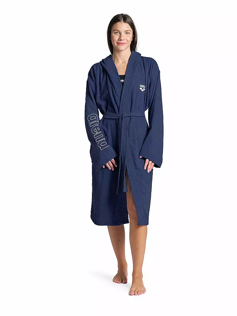ARENA | Accappatoio Zeppelin Light Robe | 
