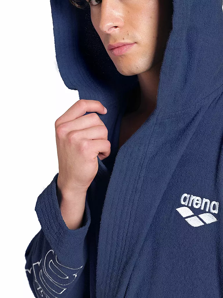 ARENA | Accappatoio Zeppelin Light Robe | 