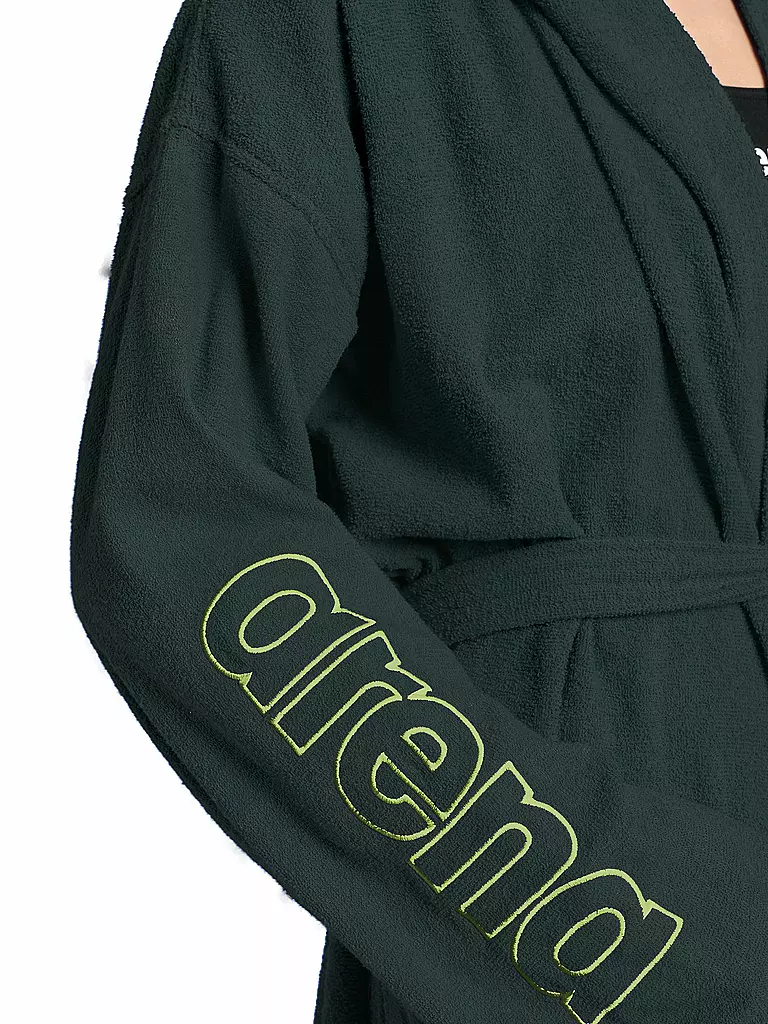 ARENA | Accappatoio Zeppelin Light Robe | 