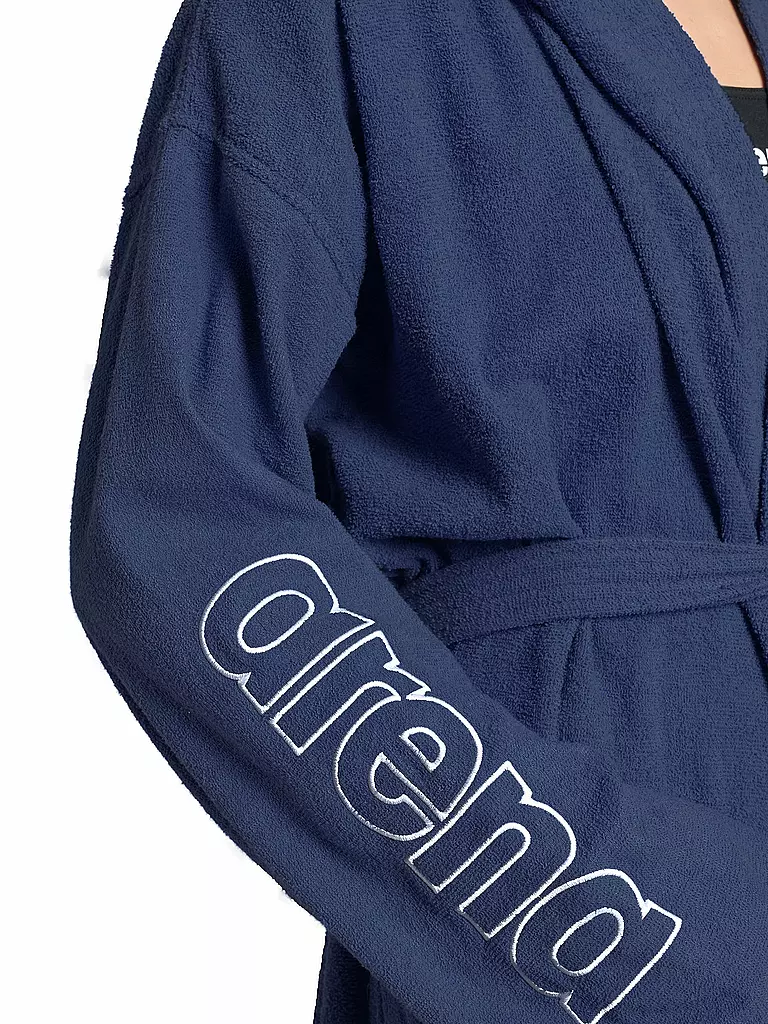 ARENA | Accappatoio Zeppelin Light Robe | 
