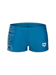 ARENA | Baby Beinbadehose Logo | Blu