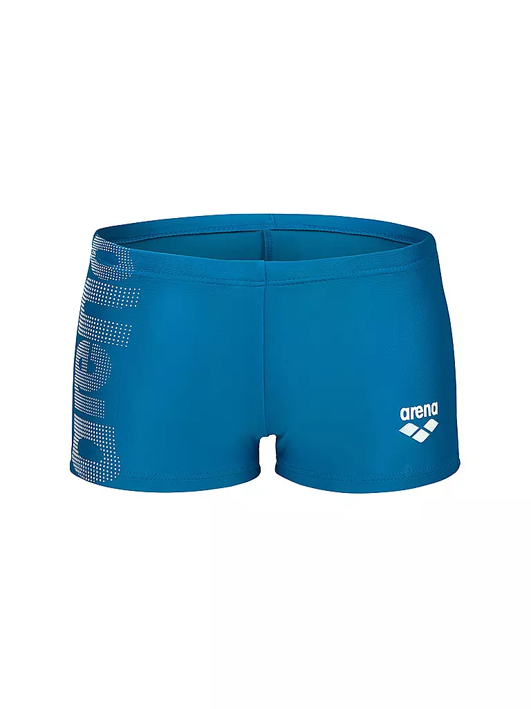 ARENA | Baby Beinbadehose Logo | Blu