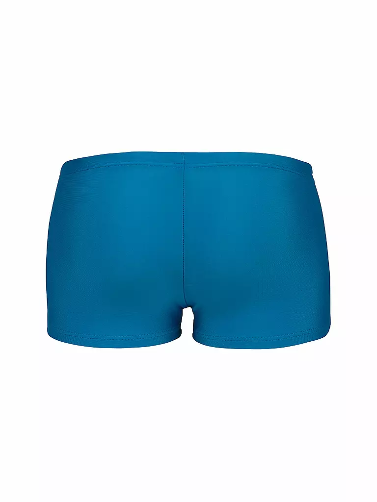 ARENA | Baby Beinbadehose Logo | Blu